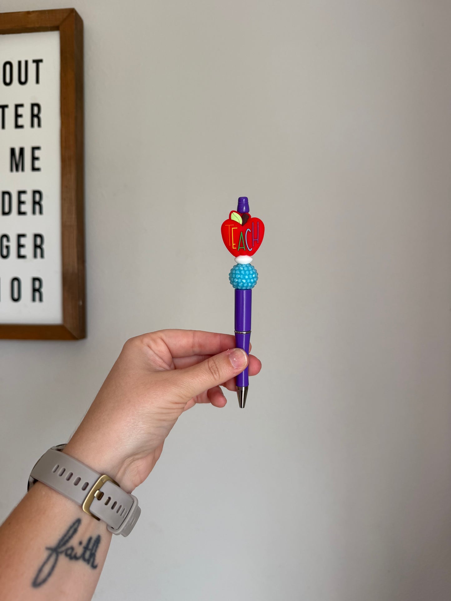 Pen