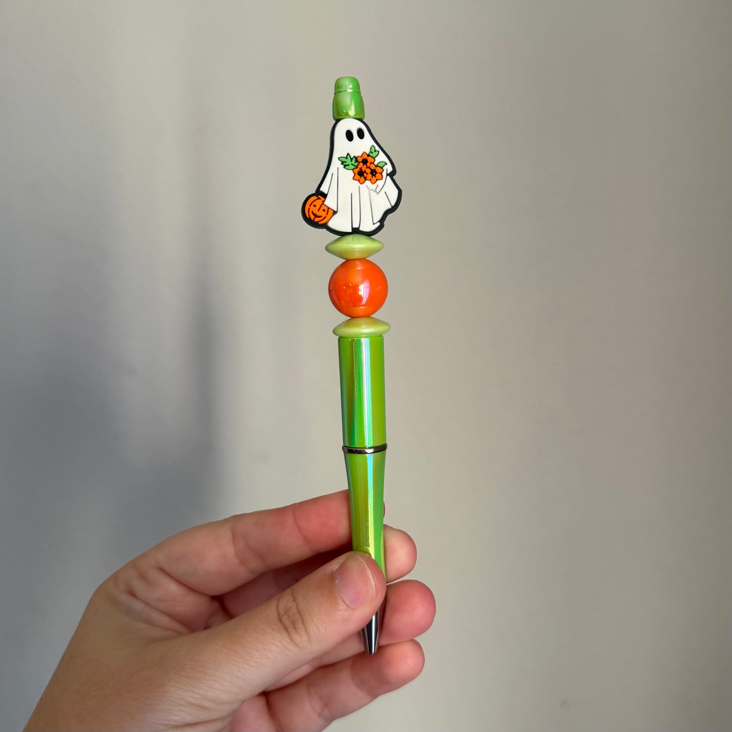 Ghostie pen