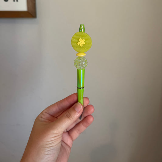 Pickle pen