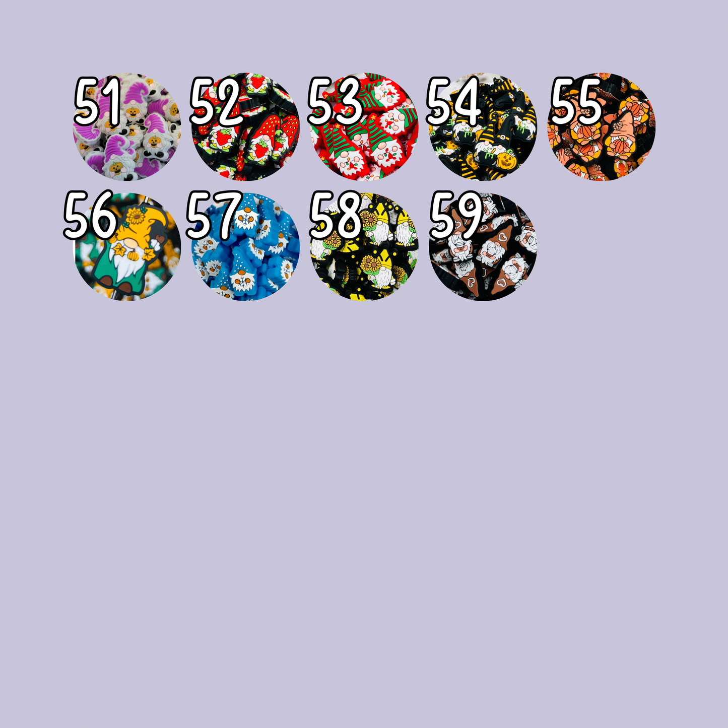 Custom Car Charm