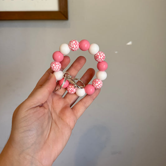 Mama mini wristlet