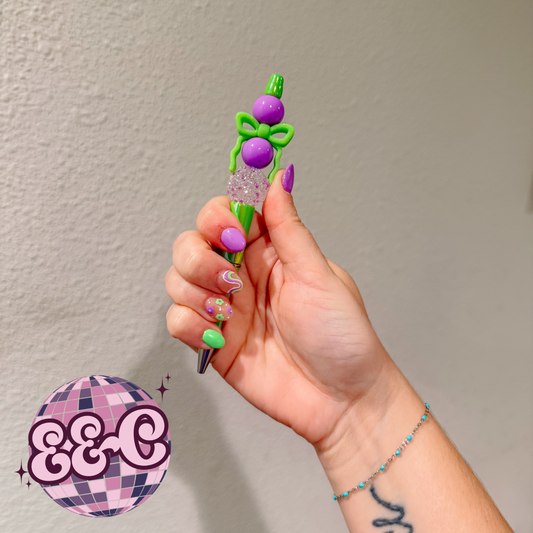 Custom Pen