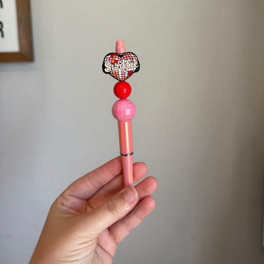 Swiftie pen