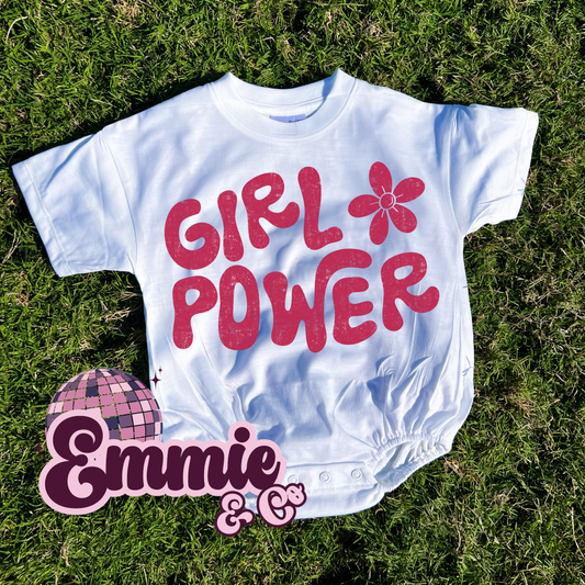 Girl Power