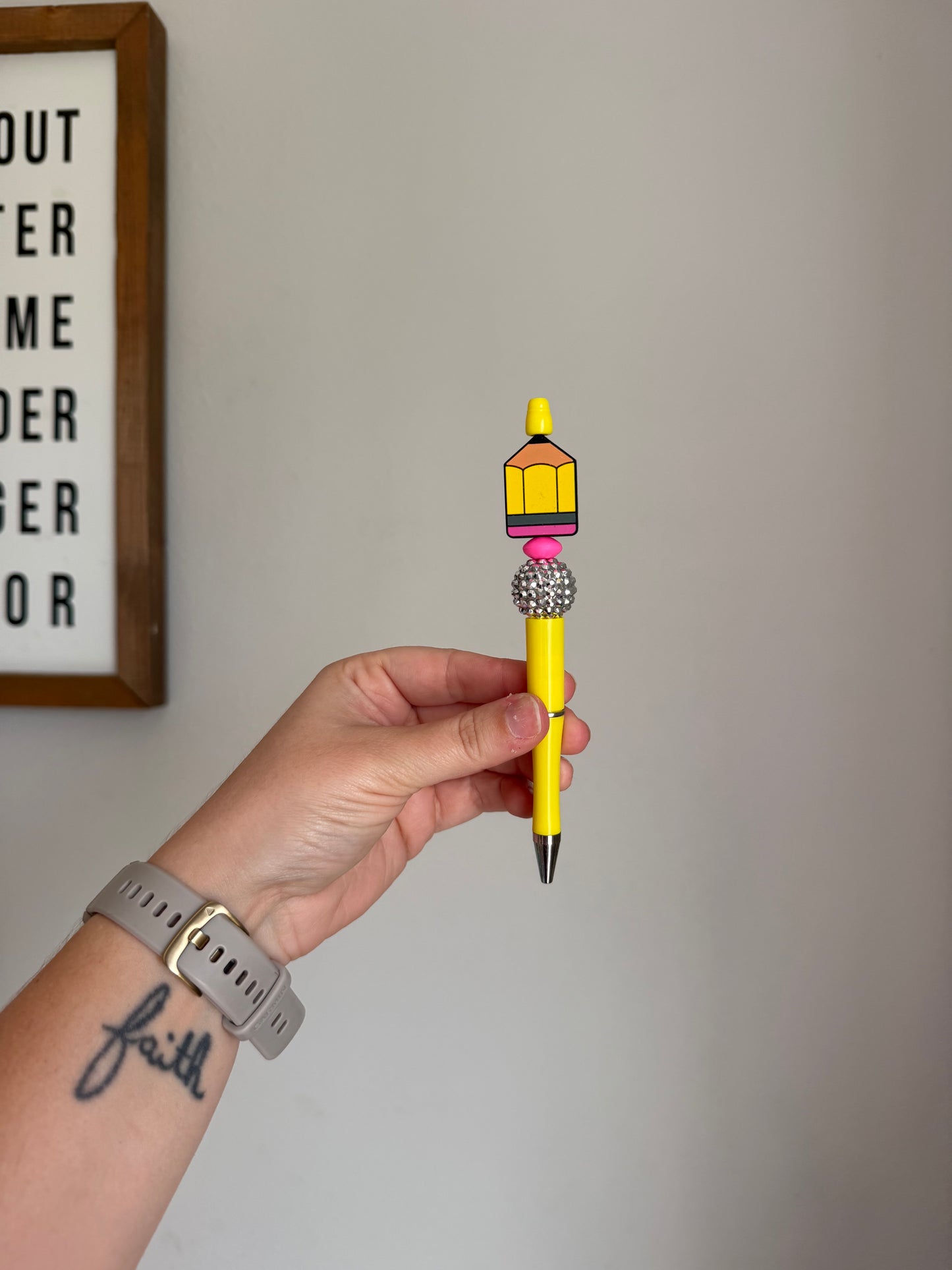 Pen