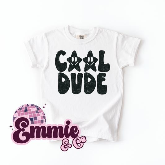 Cool Dude