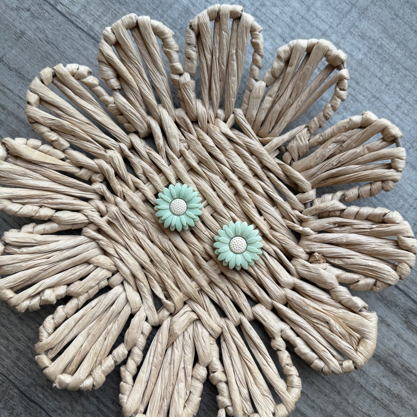 Sage sunflower