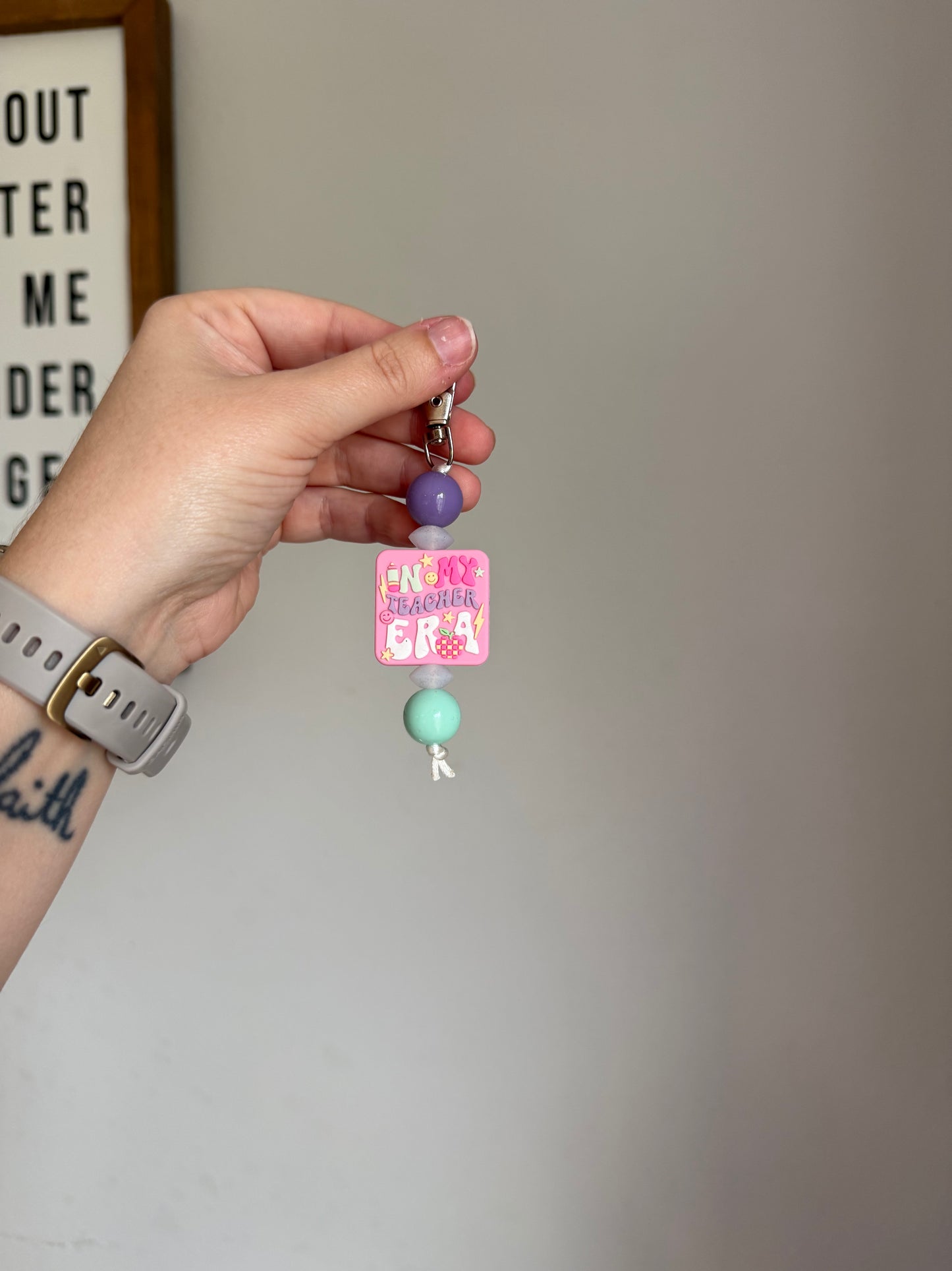 Keychain