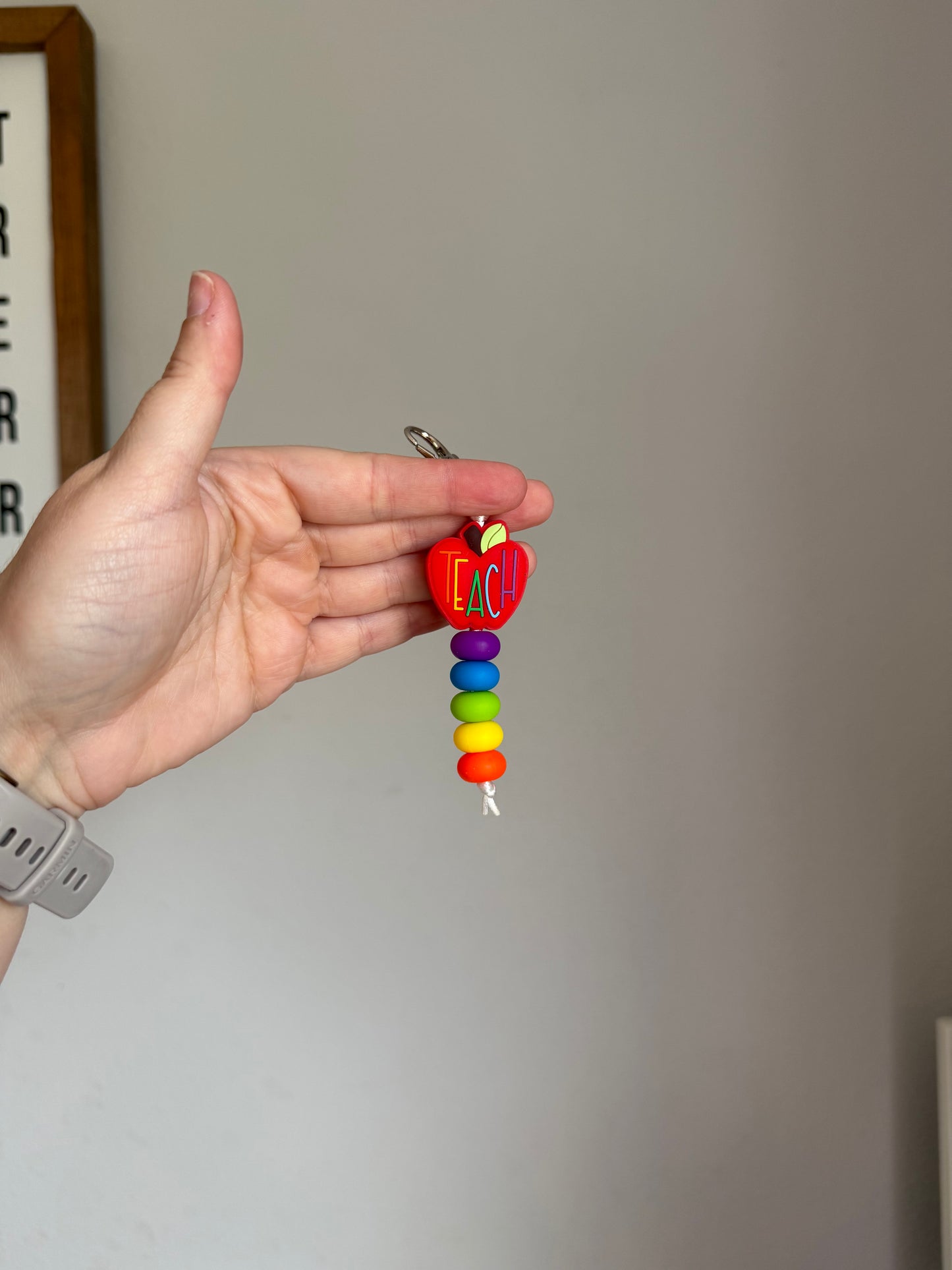 Keychain