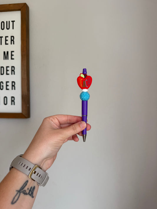 Pen