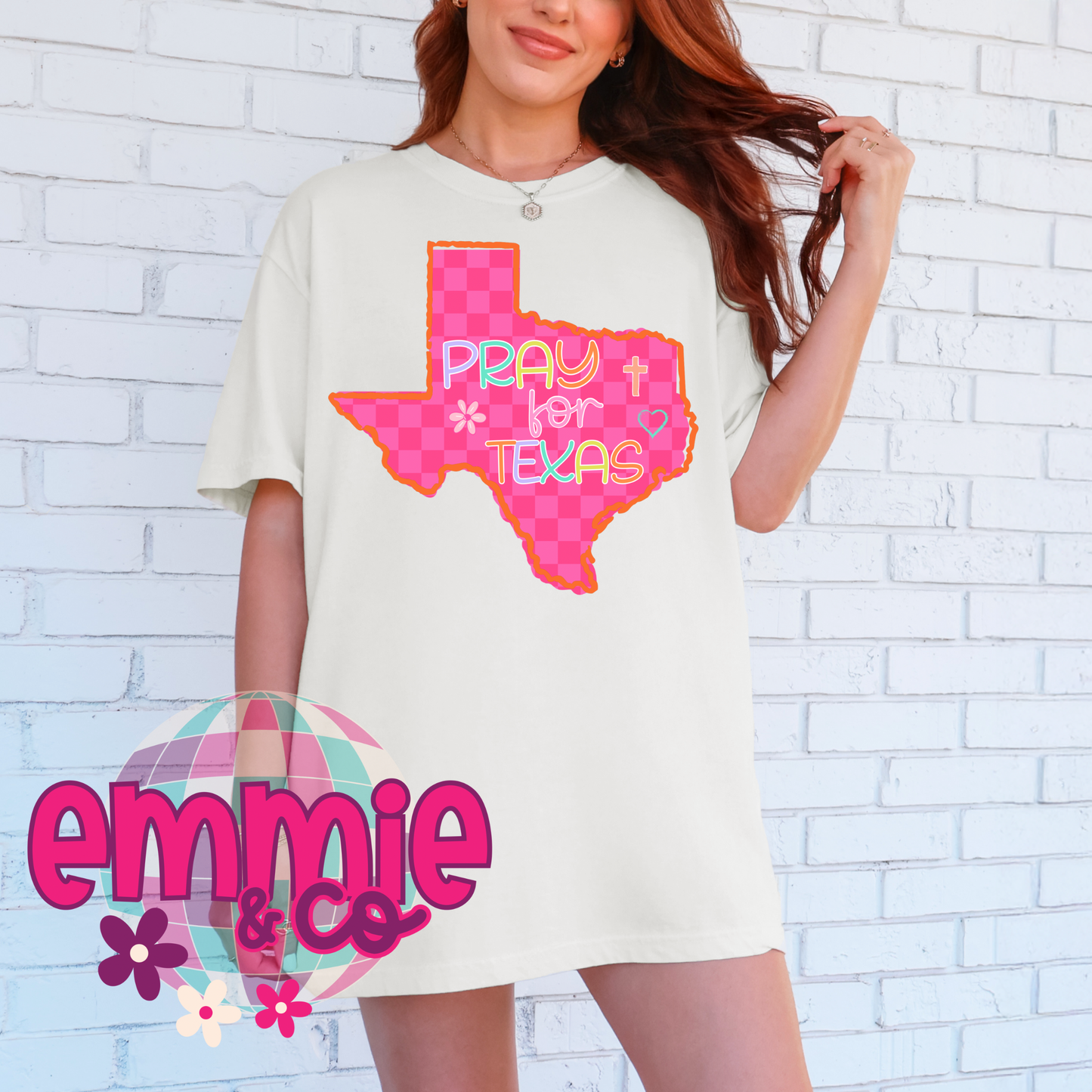 Texas Strong