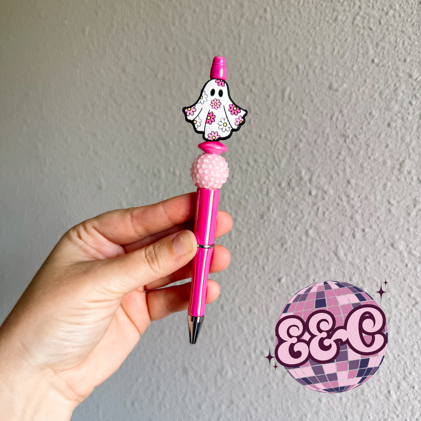Custom Pen
