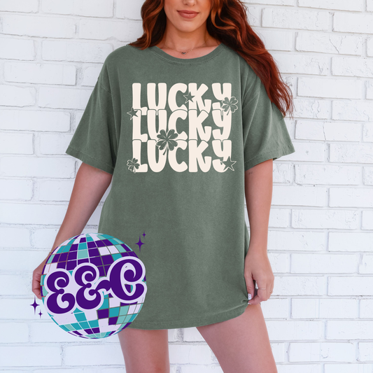 Lucky
