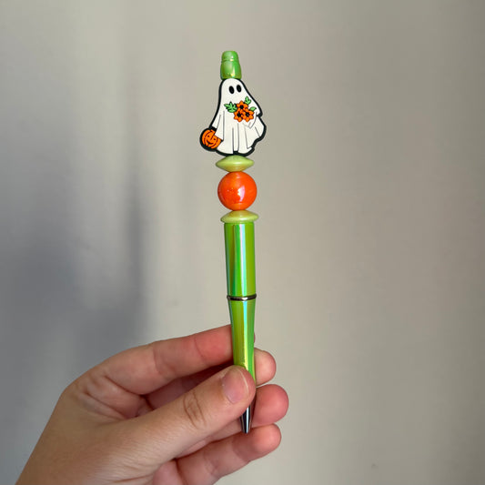 Ghostie pen