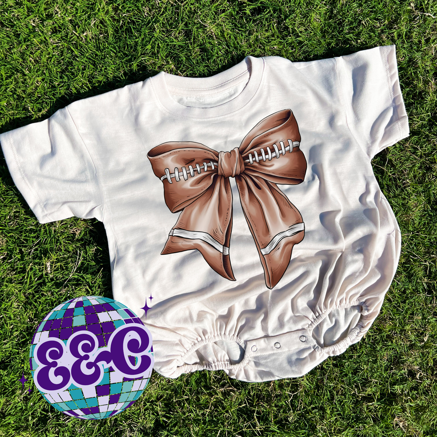 Football bow