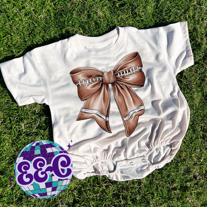 Football bow