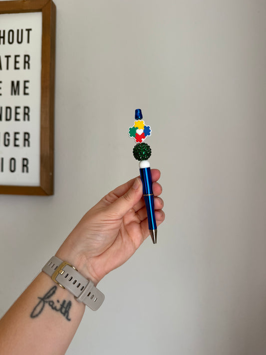 Pen
