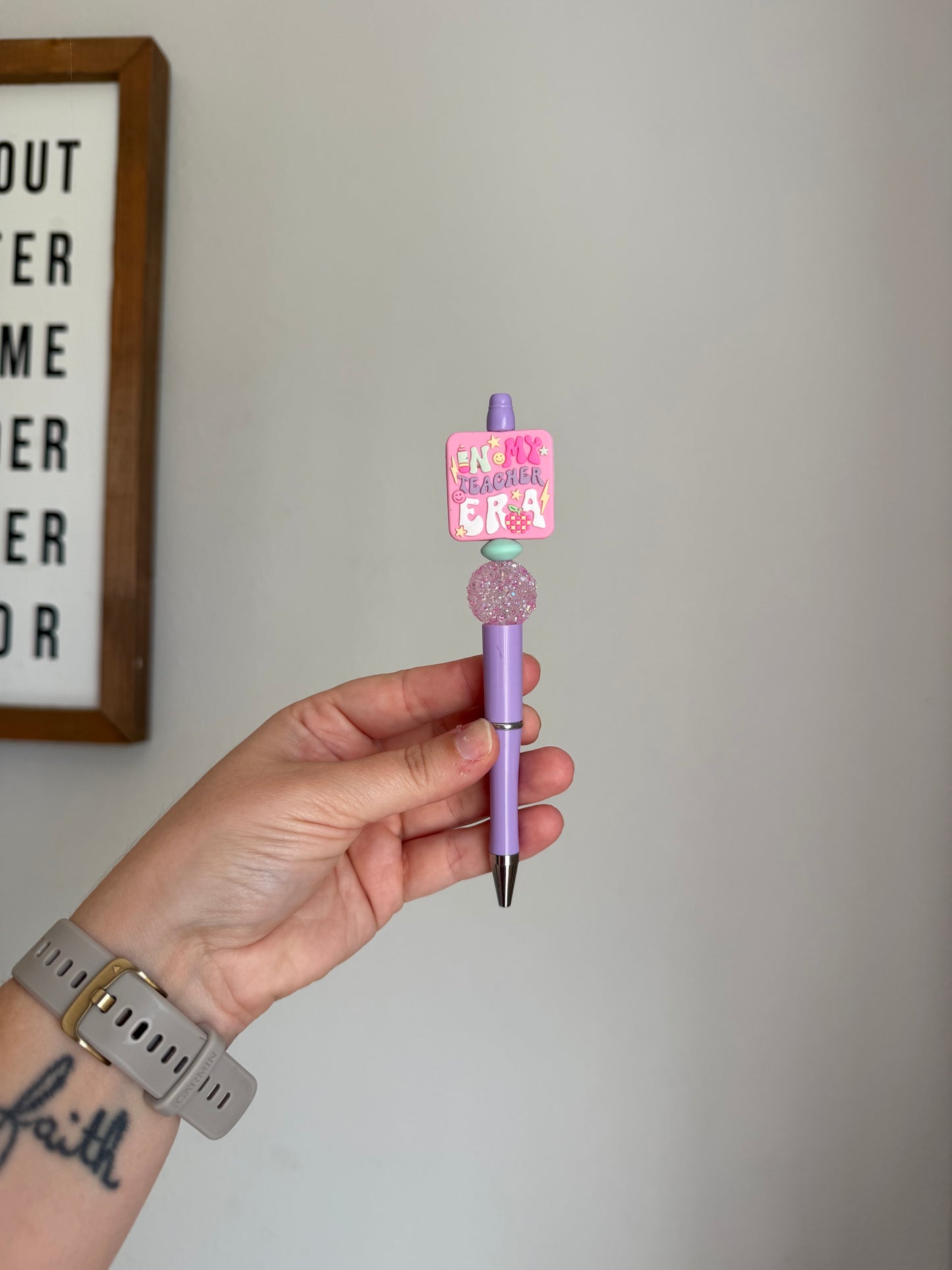 Pen