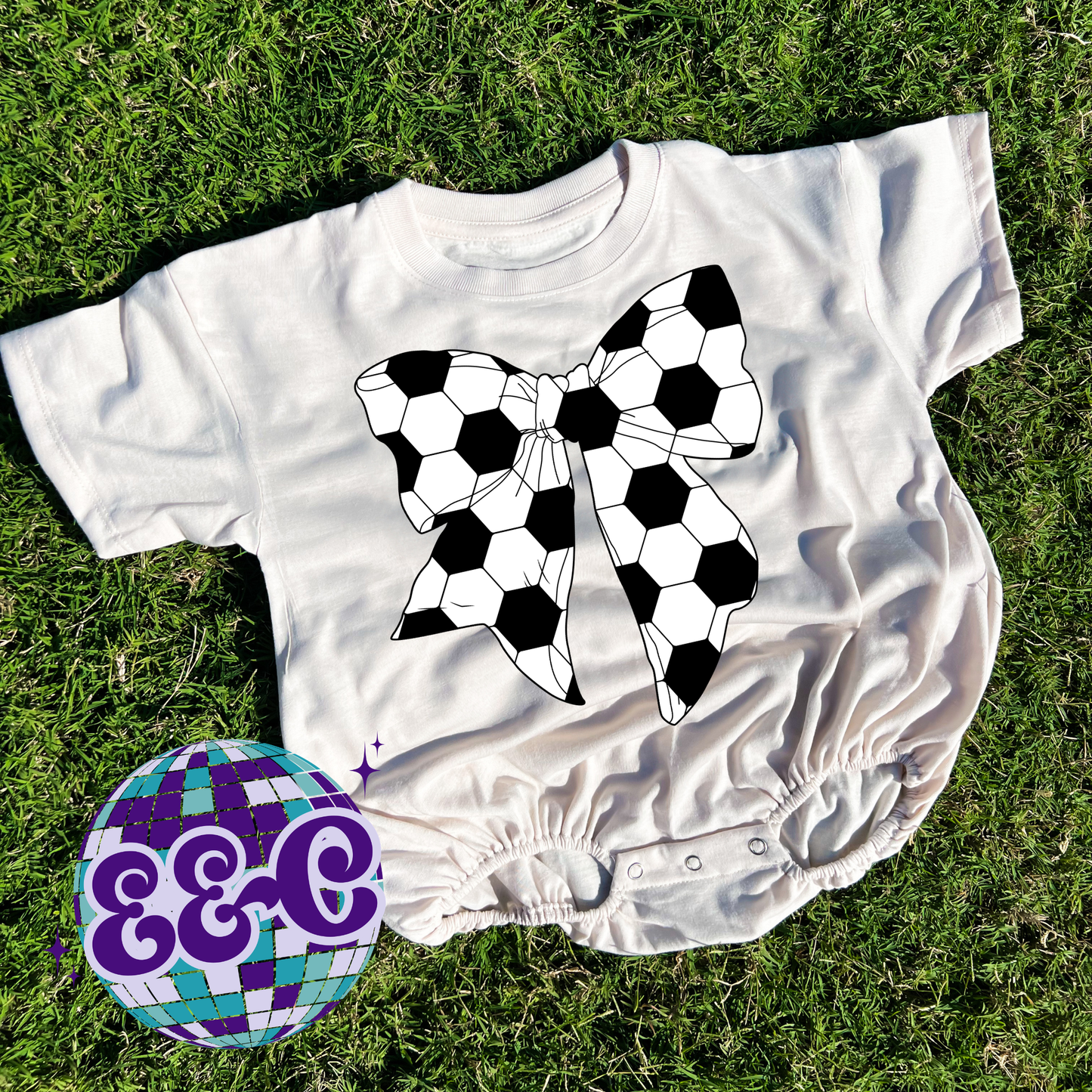 Soccer bow