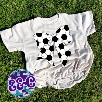 Soccer bow