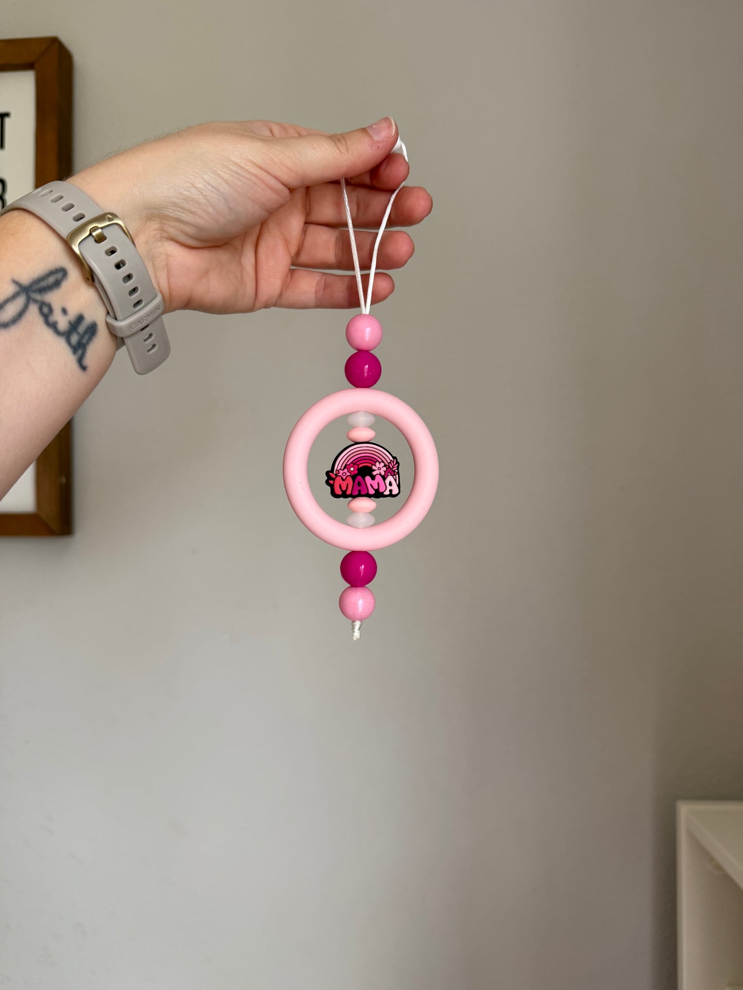 Car charm