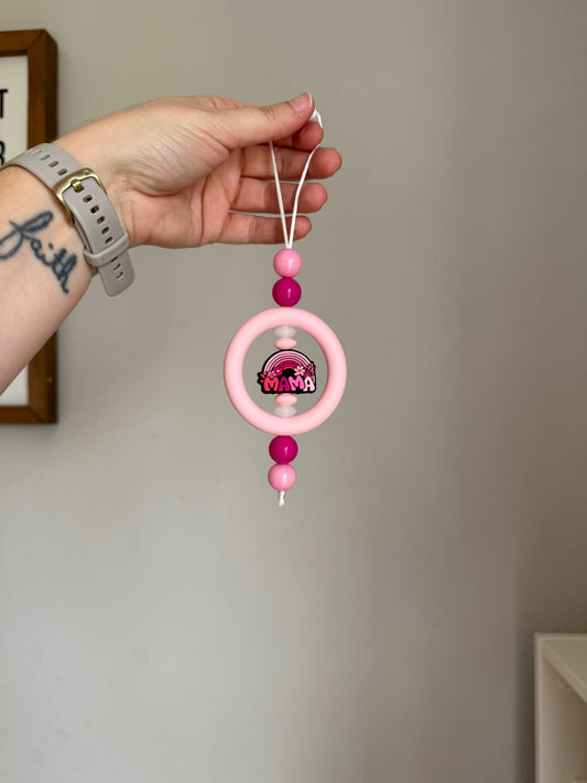 Car charm