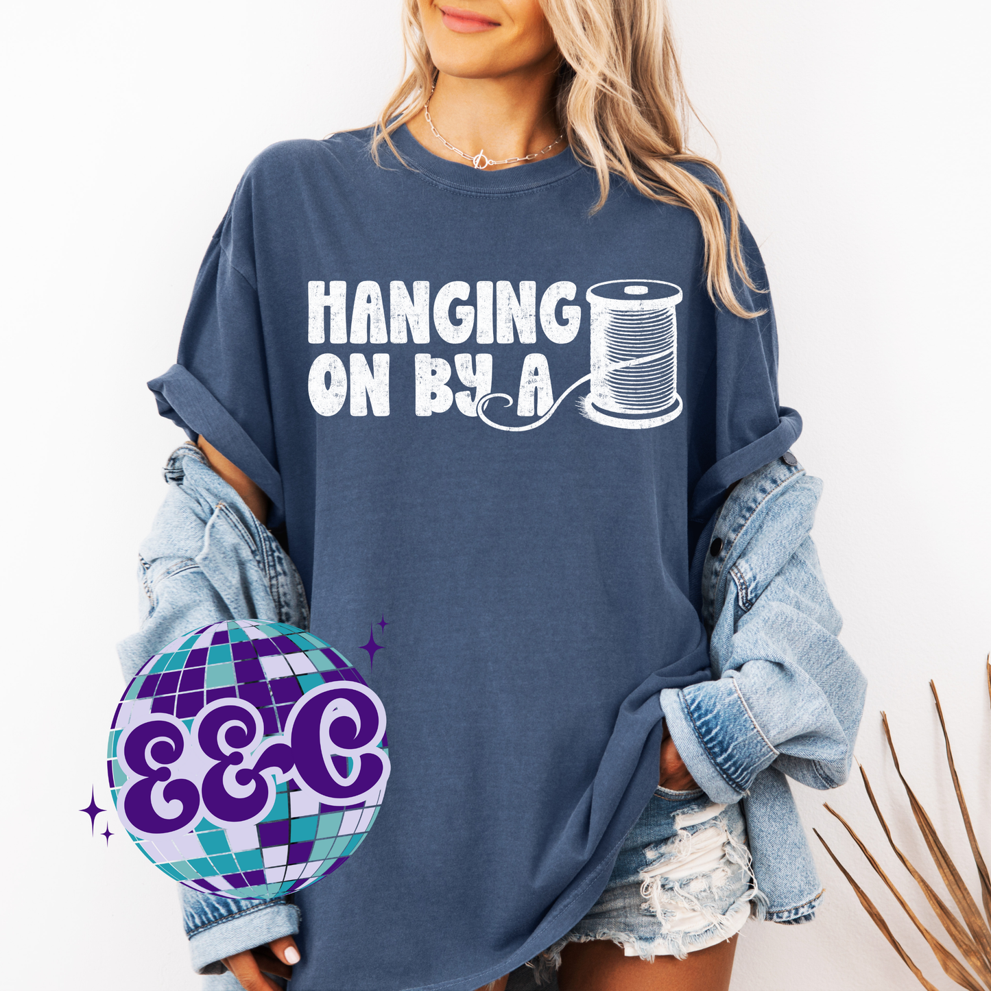 Hanging On By a Thread