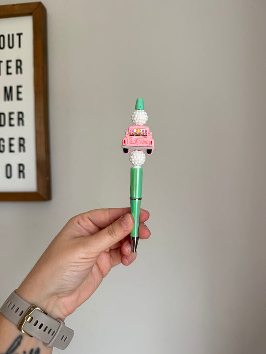Pen