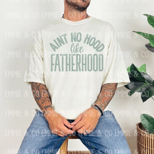 Fatherhood