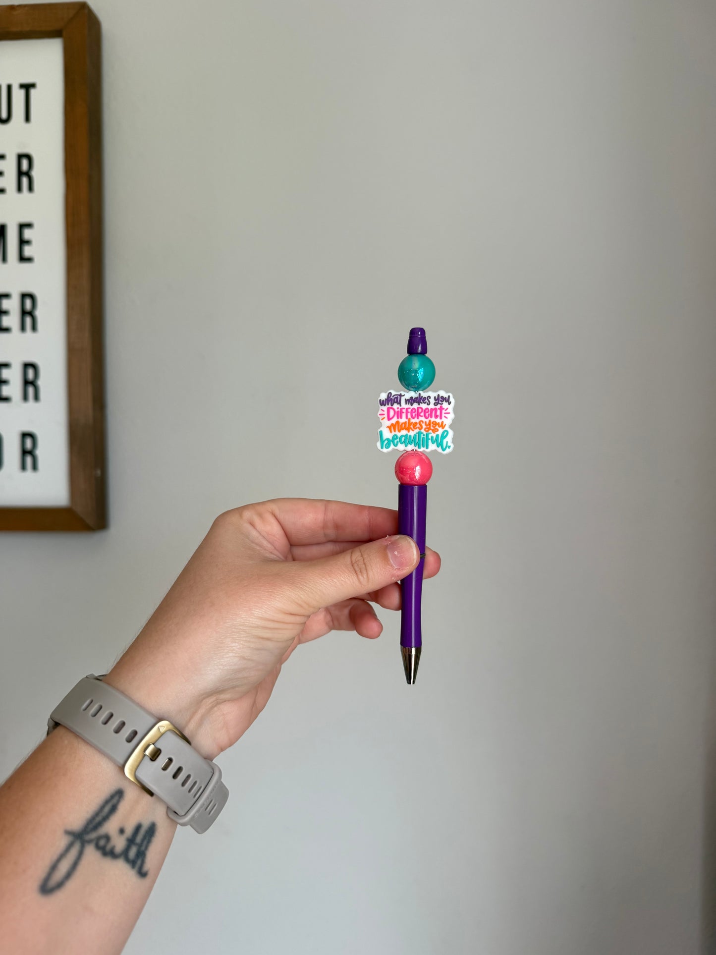 Pen