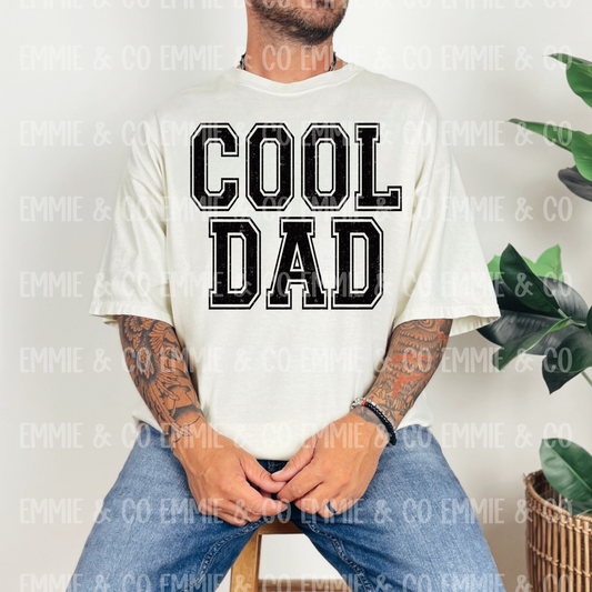 Cool Dad