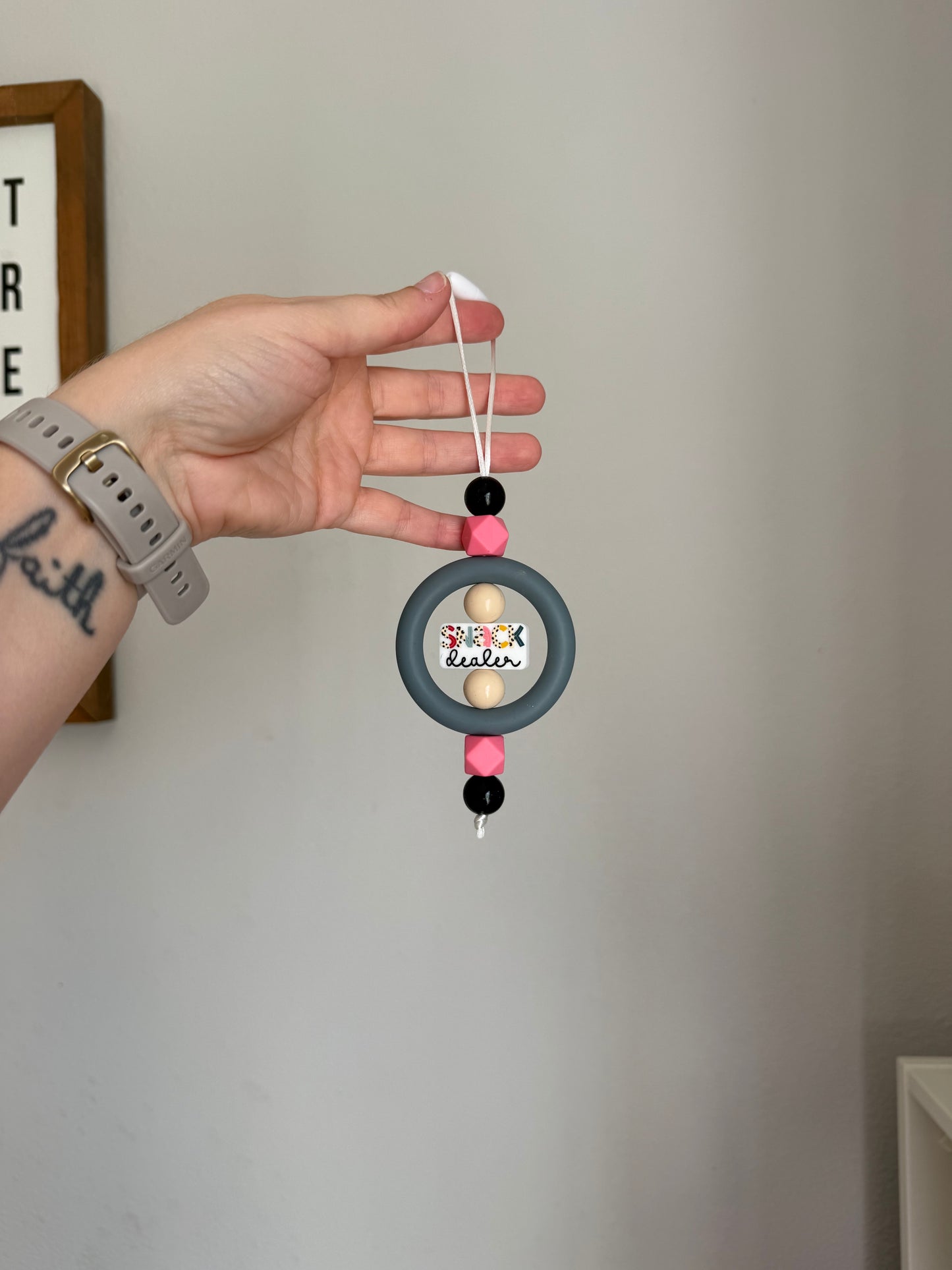 Car charm