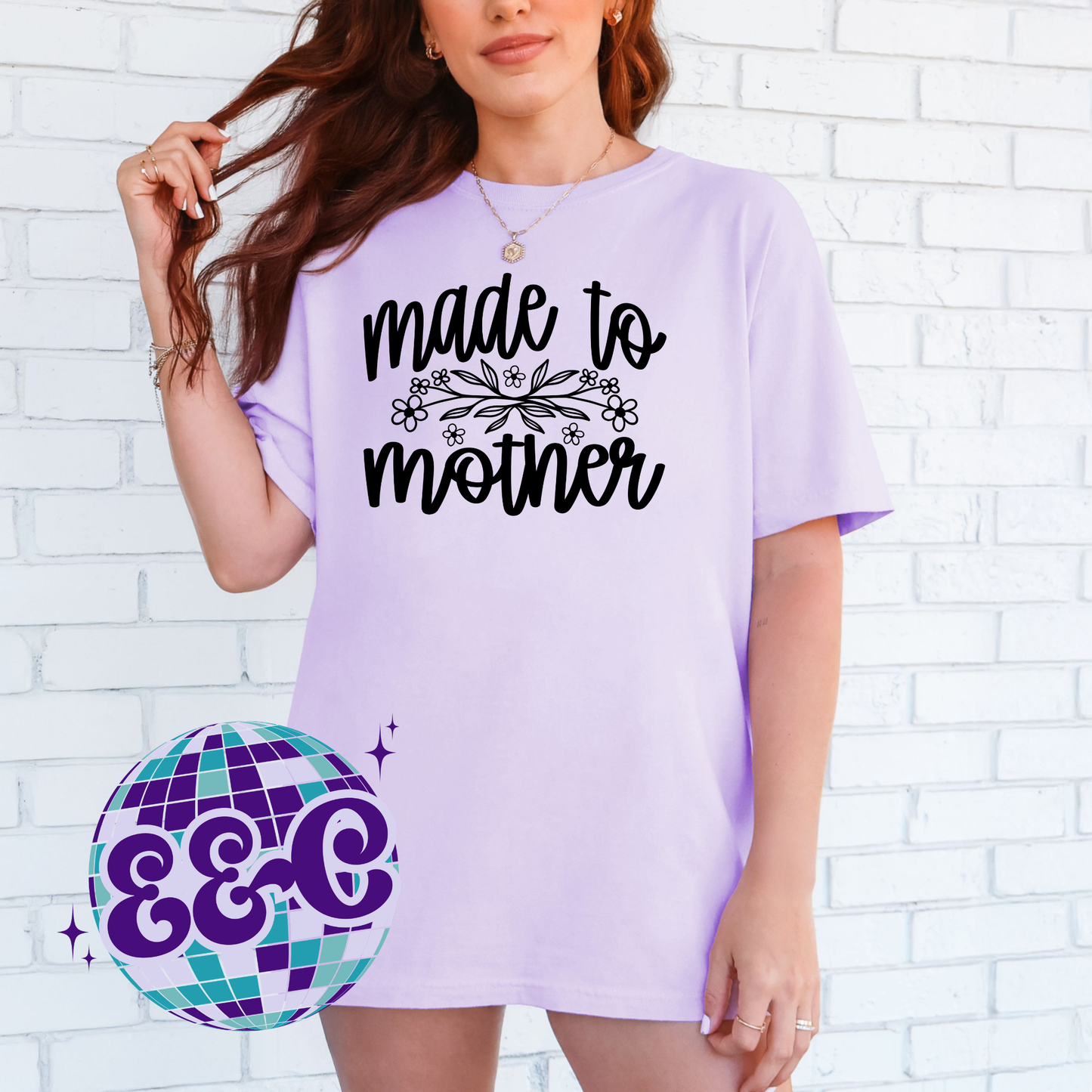 Made to mother
