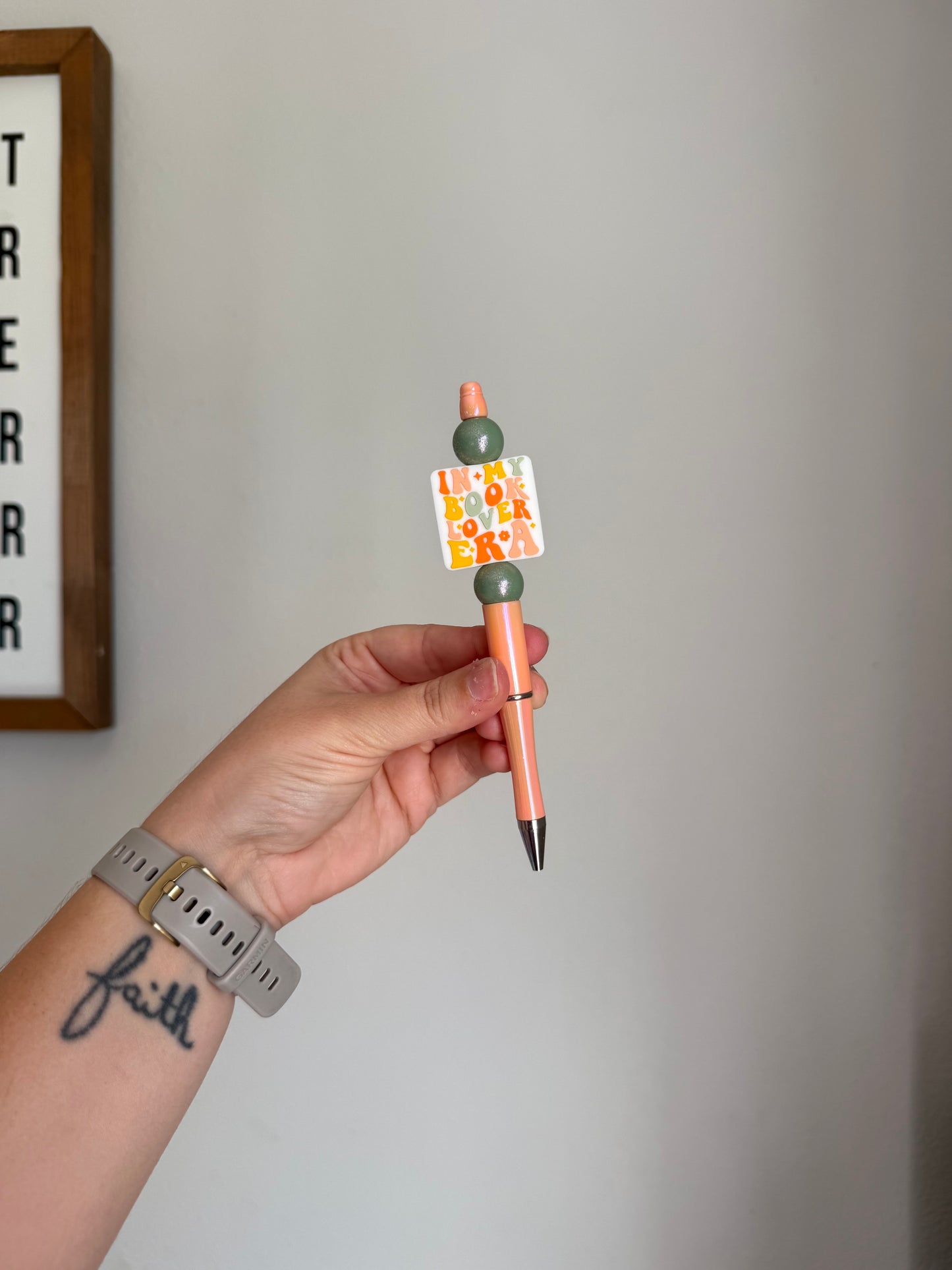 Pen
