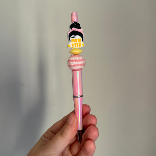 Momster pen