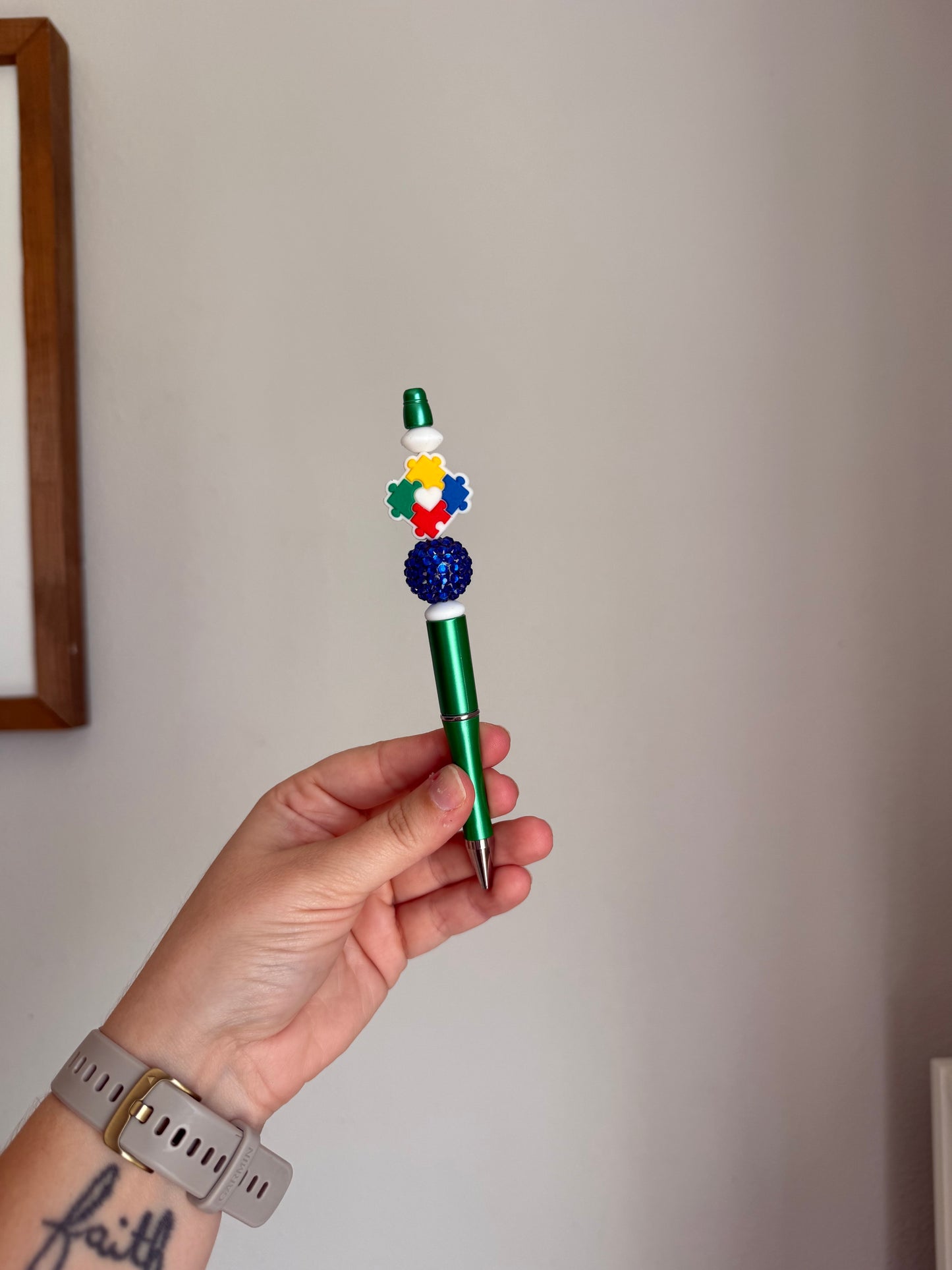 Pen