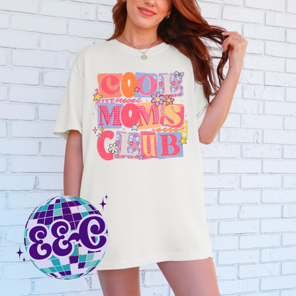 Cool moms club