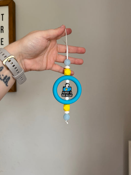 Car charm