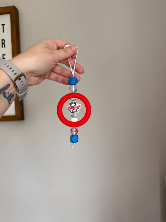 Car charm