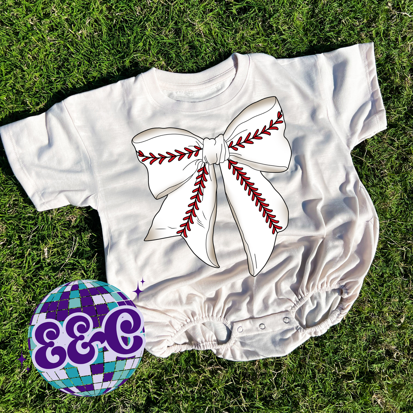Baseball bow