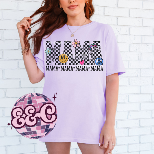 Retro Mama