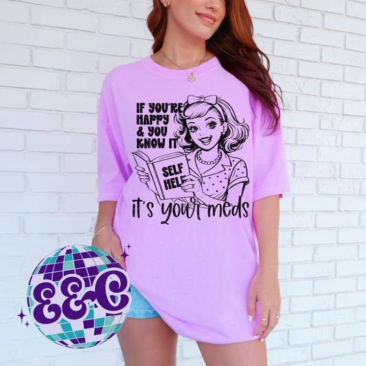 It’s Your Meds