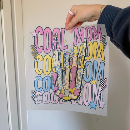 Cool Mom