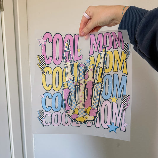 Cool Mom