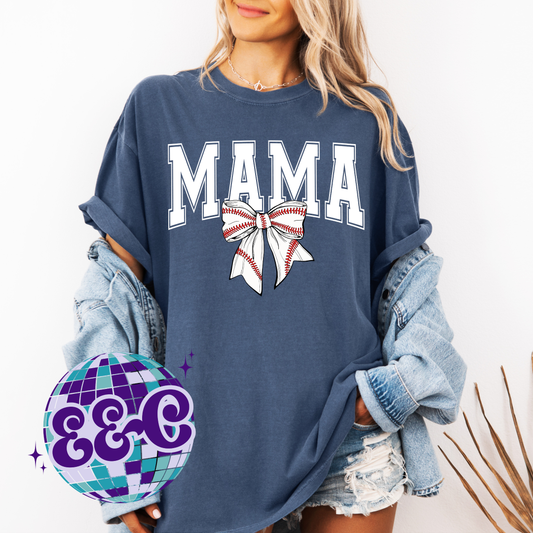 Baseball Mama