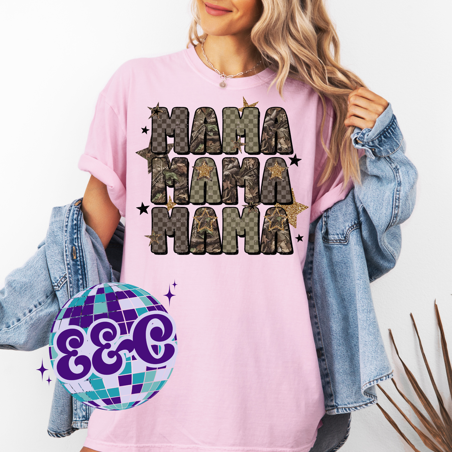 Mama