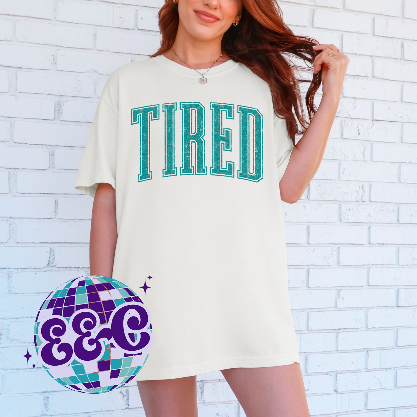Tired