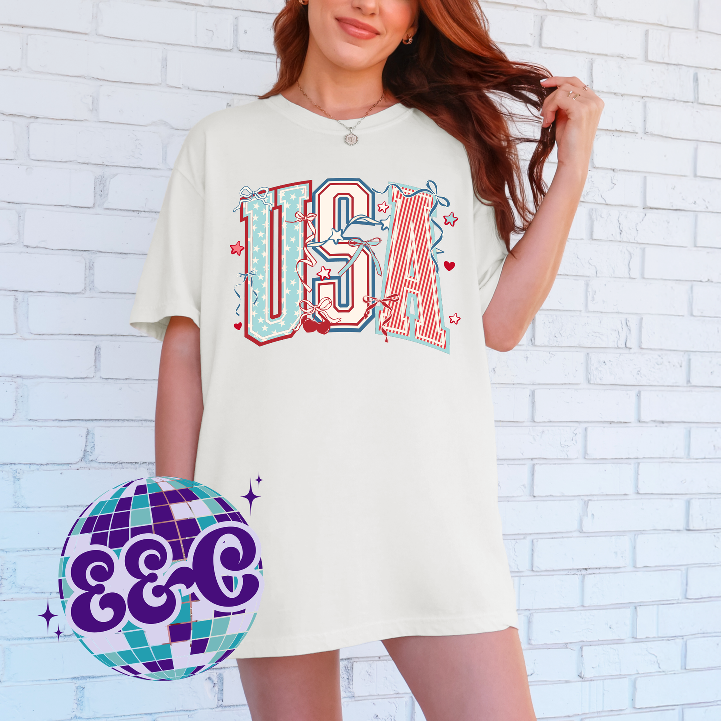 USA