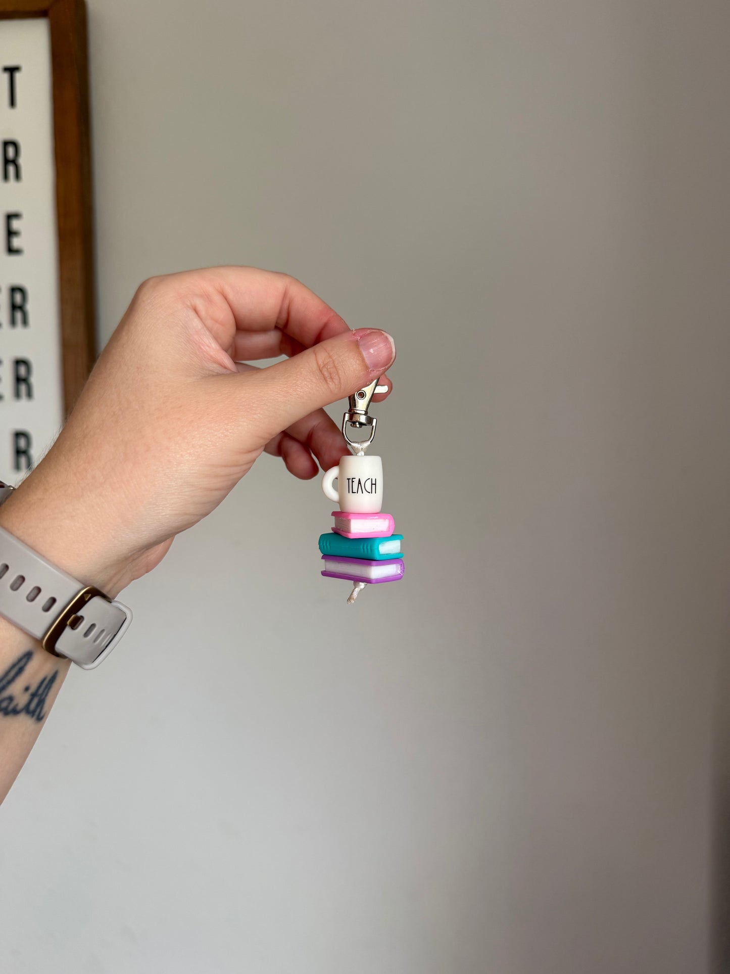 Keychain