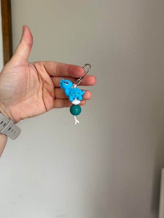 Zipper pull